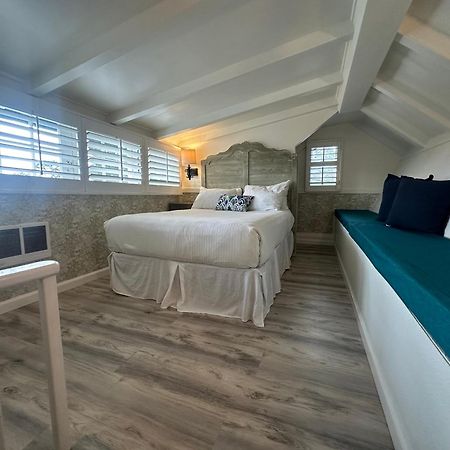 Carmel-by-the-Sea 绿灯旅馆酒店 外观 照片