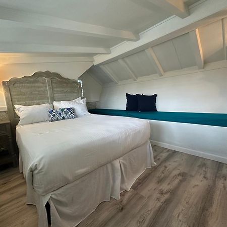 Carmel-by-the-Sea 绿灯旅馆酒店 外观 照片