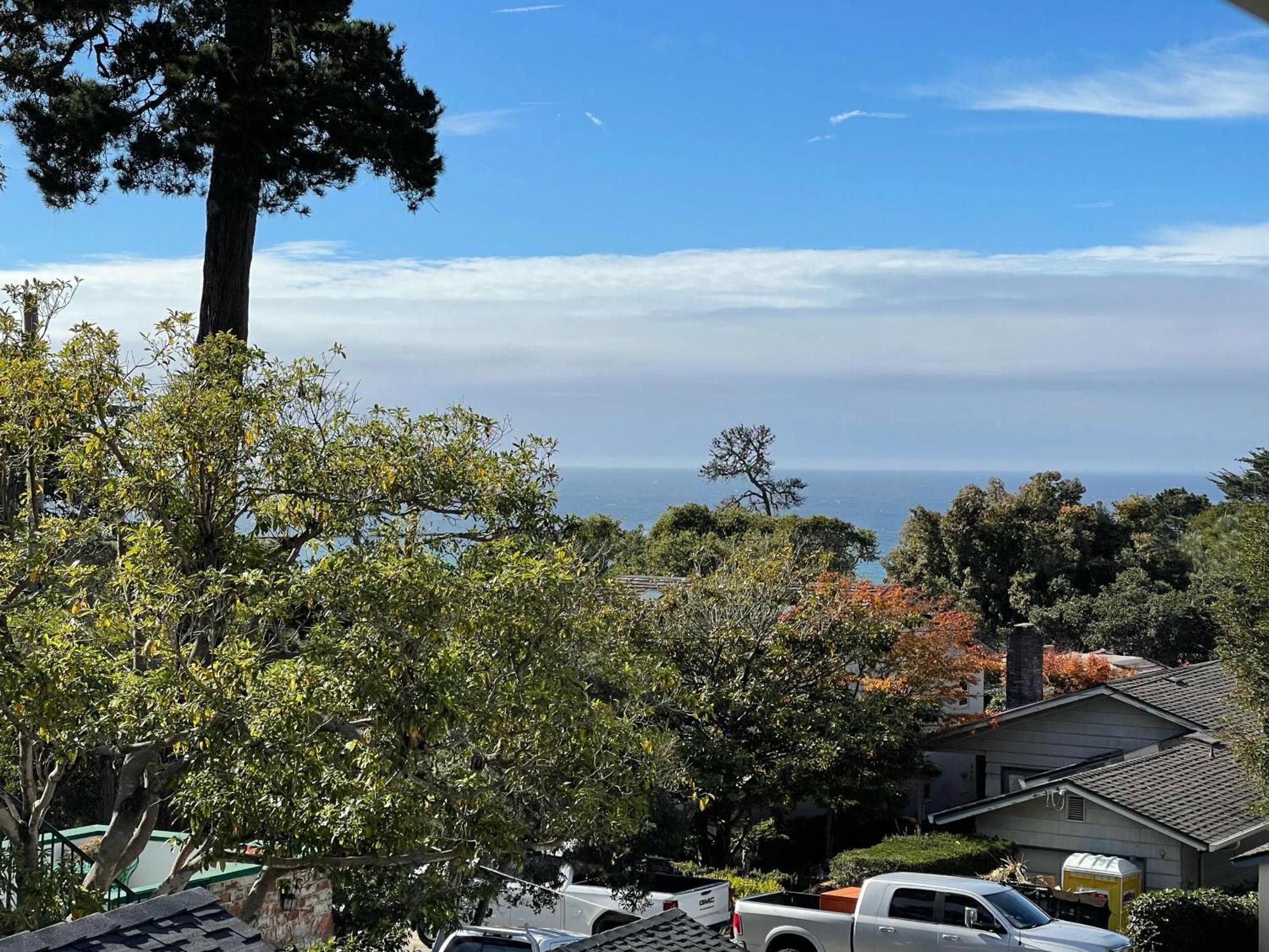 Carmel-by-the-Sea 绿灯旅馆酒店 外观 照片