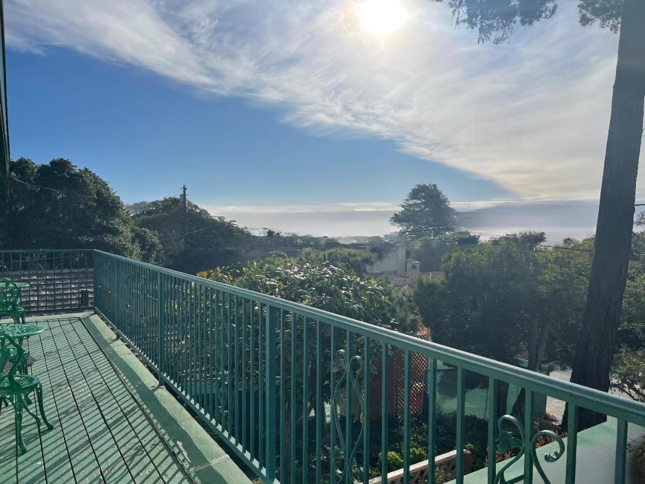 Carmel-by-the-Sea 绿灯旅馆酒店 外观 照片
