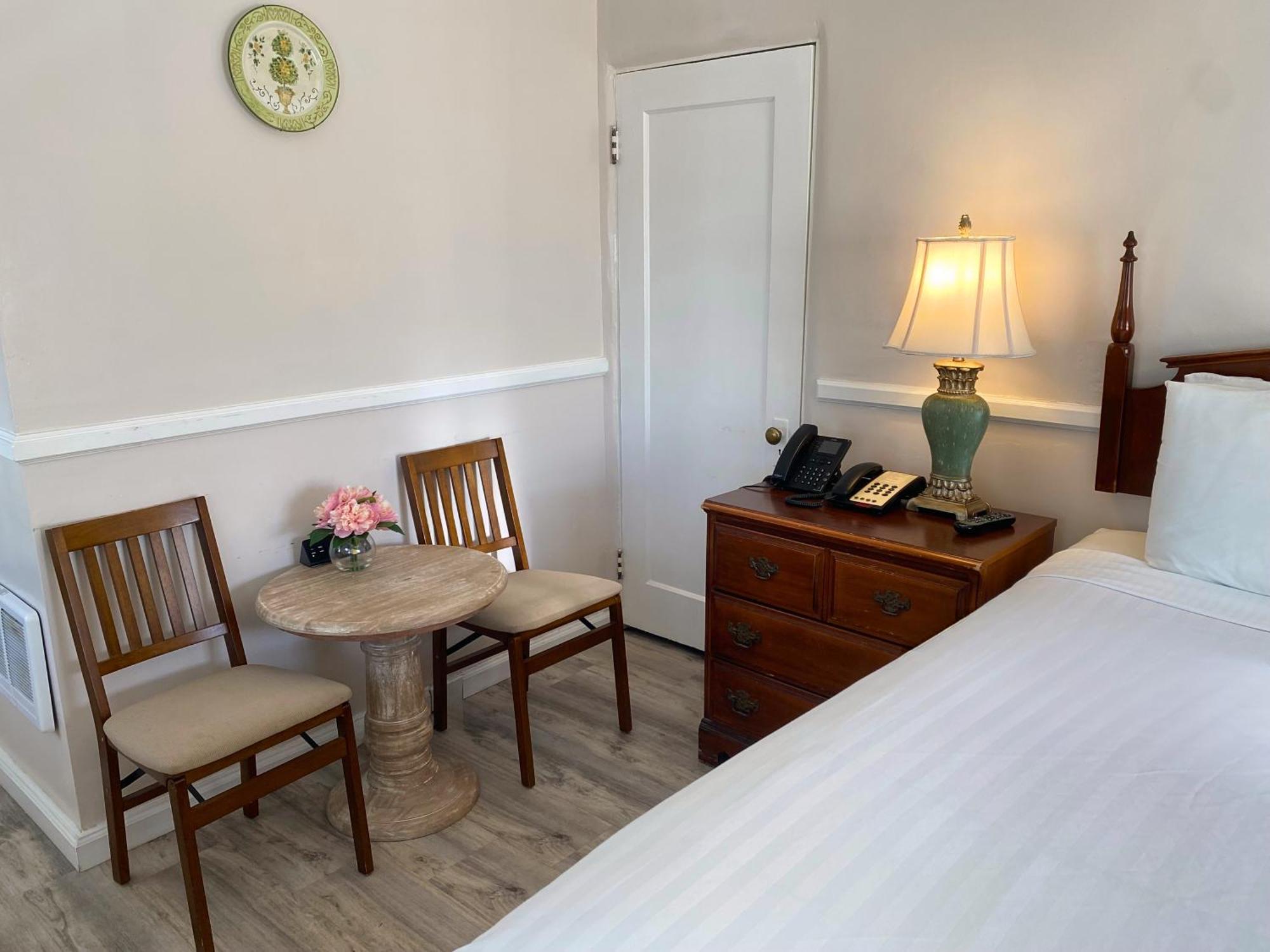 Carmel-by-the-Sea 绿灯旅馆酒店 外观 照片