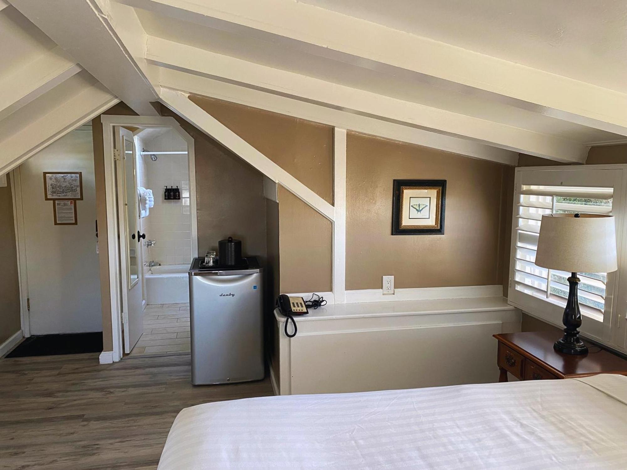 Carmel-by-the-Sea 绿灯旅馆酒店 外观 照片